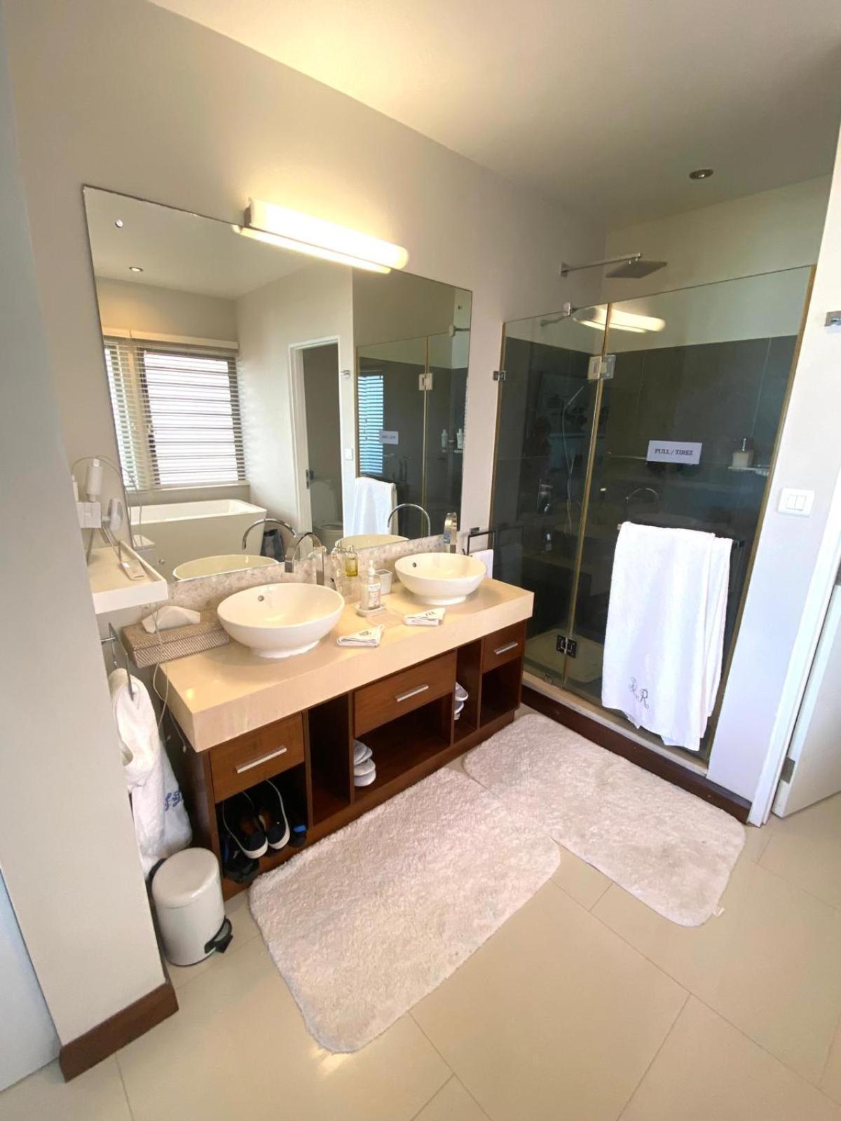 Apartment Sablexotique